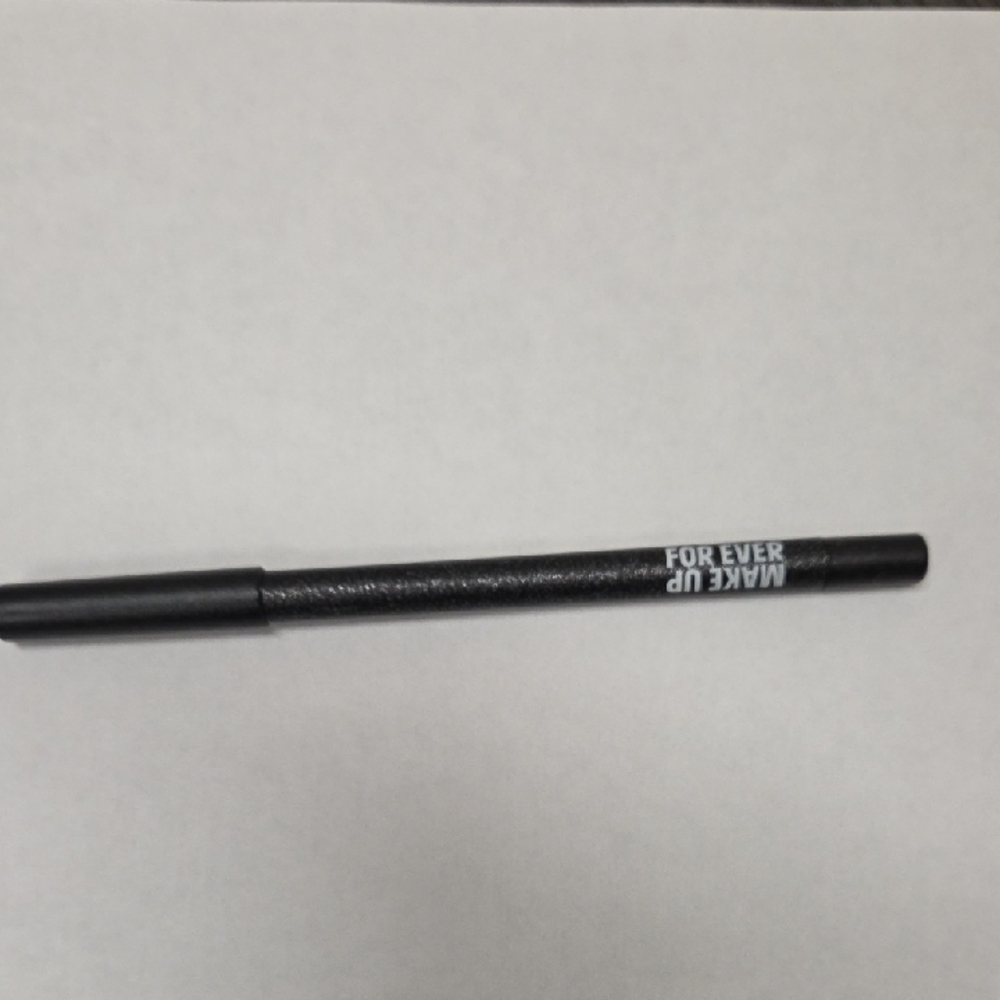 Makeup Forever Black Eyeliner Pencil